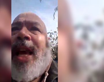 Un docente de La Reja, partido de Moreno, confesó que extraña más a las prostitutas que dar clases y celebró la cuarentena