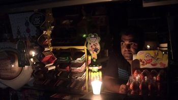 esta noche el gobierno informara si vuelven los cortes preventivos de energia esta noche el gobierno informara si vuelven los cortes preventivos de energia