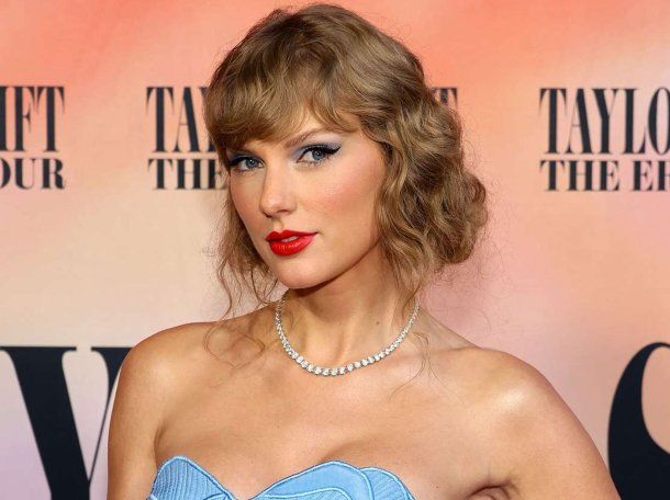 Taylor Swift recuperó los derechos de sus primeros seis discos y emocionó a sus fans con una carta Taylor Swift recuperó los derechos de sus primeros seis discos y emocionó a sus fans con una carta