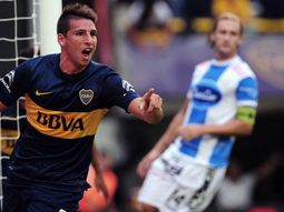 lejos de boca...y del inter: calleri dejo la pretemporada y tiene un pie en brasil lejos de boca...y del inter: calleri dejo la pretemporada y tiene un pie en brasil