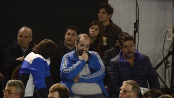 cambio historico en el futbol argentino: ¿cuando empezara la super liga? cambio historico en el futbol argentino: ¿cuando empezara la super liga?