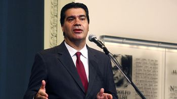 para el gobierno, el indice congreso es un mamarracho para el gobierno, el indice congreso es un mamarracho