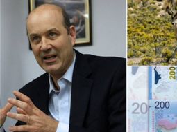 para evitar el error de la ballena en el billete de $200, sturzenegger viajo a la rioja para sacar fotos para evitar el error de la ballena en el billete de $200, sturzenegger viajo a la rioja para sacar fotos