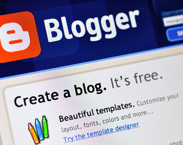 Google prohibirá el contenido sexual explícito en Blogger