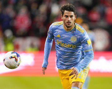 Quién es King Julián: el futbolista de Philadelphia Union que comparan con Lionel Messi