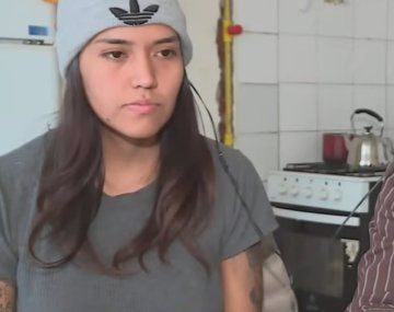 Comodoro Rivadavia: habló la madrina de Ángel