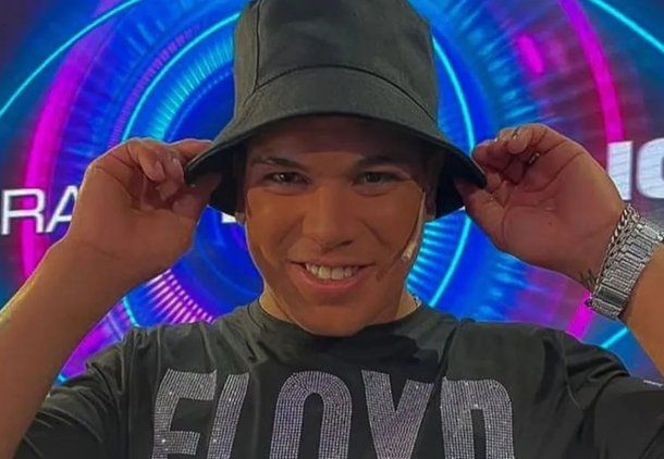 Thiago Medina