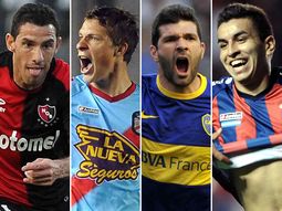 ¿como sera la definicion del torneo inicial? ¿como sera la definicion del torneo inicial?