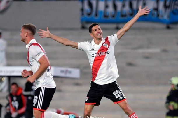 Fútbol libre por celular: cómo ver en vivo River vs The Strongest