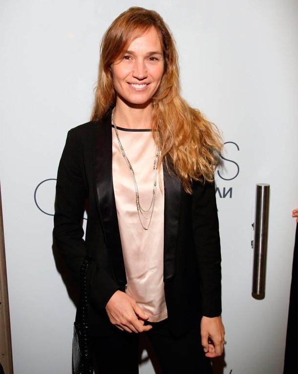 El lunes analizarán sangre y orina del hijo de Bárbara Durand