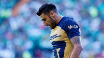 toto salvio debuto con gol en pumas y apoyo a izquierdoz en medio del conflicto en boca toto salvio debuto con gol en pumas y apoyo a izquierdoz en medio del conflicto en boca