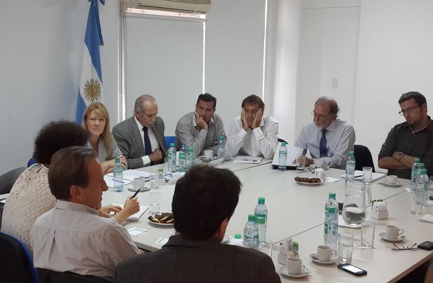 Stolbizer tiene equipo económico: ¿quiénes son?