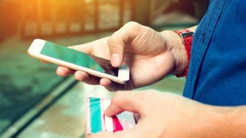 uruguayos con billeteras virtuales accederan a un nuevo tipo de cambio en argentina uruguayos con billeteras virtuales accederan a un nuevo tipo de cambio en argentina