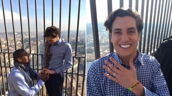 el pedido del primer jugador gay de la nfl el pedido del primer jugador gay de la nfl