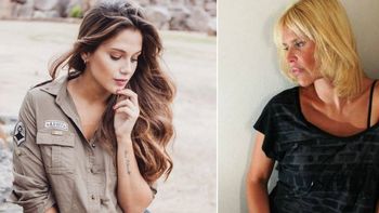 Barbie y Nazarena Vélez viajan a MIami por la muerte de Silvia Rodríguez Barbie y Nazarena Vélez viajan a MIami por la muerte de Silvia Rodríguez