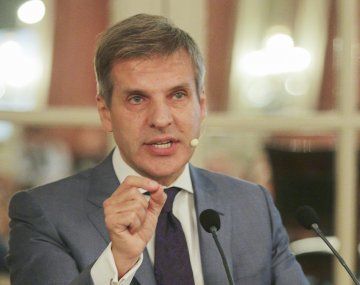 Redrado también criticó al Gobierno por la suba del dólar: Faltó previsibilidad