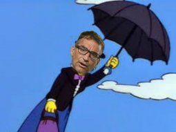 Los memes por el clásico de Avellaneda: Pizzi, el apuntado