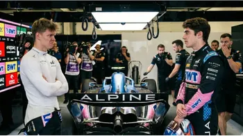 paul aron cuestiono la permanencia de franco colapinto en alpine y apunto a su nacionalidad paul aron cuestiono la permanencia de franco colapinto en alpine y apunto a su nacionalidad