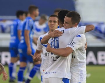 Vélez venció a Godoy Cruz y se metió en la final de la Zona Complementación