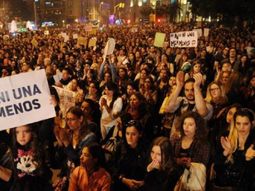 Murió tras padecer violencia de su ex y el femicidio de su hija adolescente en Chaco