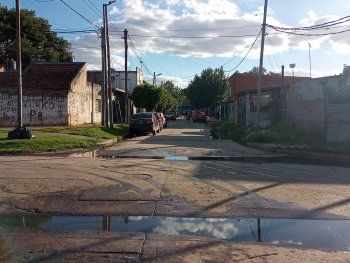 Diez frases de las familias que sufren por el narcomenudeo en Puerta 8 y no pueden detenerlo