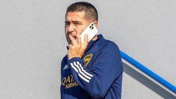 riquelme estallo contra zambrano y benedetto: le faltaron el respeto al hincha de boca, esto no es boxeo riquelme estallo contra zambrano y benedetto: le faltaron el respeto al hincha de boca, esto no es boxeo