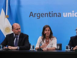 El Gobierno envía fuerzas de seguridad a Rosario para frenar la ola de violencia