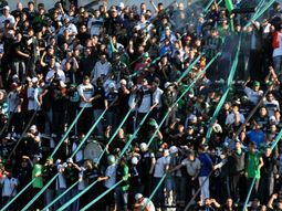 enfrentamiento entre dos facciones de la barra brava de nueva chicago enfrentamiento entre dos facciones de la barra brava de nueva chicago