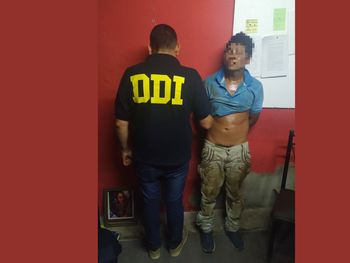 Autopsia preliminar del femicida que mató a su ex frente a sus hijas y fue hallado muerto 