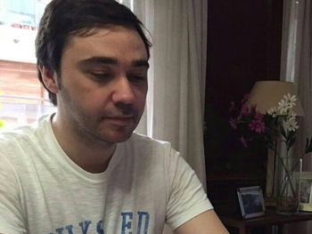 Juan Gentile murió a los 34 años