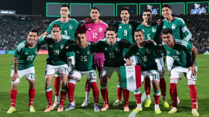 El presidente de la FMF confirmó que la Selección Mexicana jugará ante Panamá
