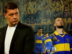 Battaglia tiene razón: Benedetto y compañía no son de jerarquía