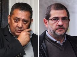 D´Elia será indagado por discriminación al llamar paisano a Shocklender
