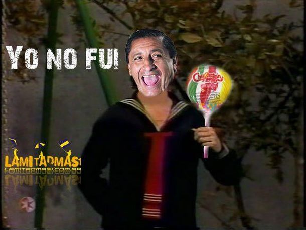 Juan Carlos Crespi le contestó a Ramón Díaz: Es un bufón y un mal compañero