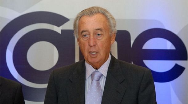 Titular de CAME pagó una multa para evitar un juicio por injurias