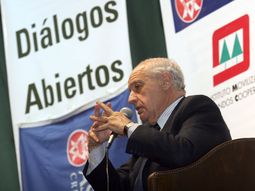 lavagna, duro contra macri: sus propuestas son una barbaridad tecnica lavagna, duro contra macri: sus propuestas son una barbaridad tecnica