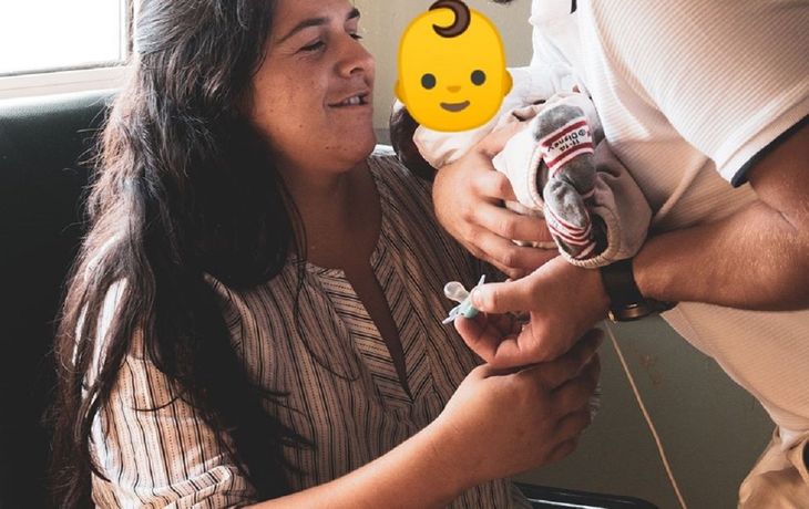 Crédito:&nbsp;David Ribeiro LK