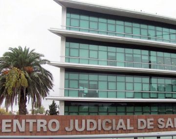 Poer Judicial de La Pampa.