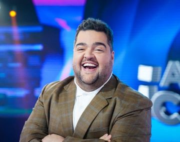 Así se despidió Darío Barassi de Ahora Caigo: cuál es su próximo desafío 