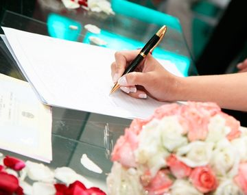 La justicia autorizó a que una mujer se case con su hijastro