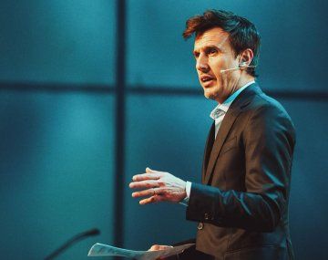 Roberto García Moritán