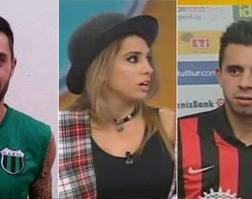 Defederico y Cinthia: ¿Por qué se casaron?