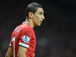 di maria volvio al gol en el triunfo del manchester por la fa cup di maria volvio al gol en el triunfo del manchester por la fa cup