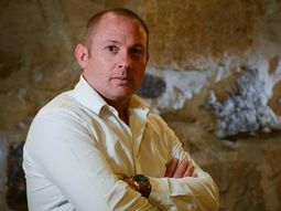 Marcelo DAlessio&nbsp;