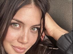 wanda nara firmo contrato con telefe para volver a conducir masterchef wanda nara firmo contrato con telefe para volver a conducir masterchef