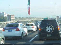 Hoy No Circula: qué autos descansan en CDMX y Edomex este viernes 3 de abril 2026 Hoy No Circula: qué autos descansan en CDMX y Edomex este viernes 3 de abril 2026