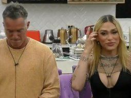 Nueva eliminación en Gran Hermano Generación Dorada. Nueva eliminación en Gran Hermano Generación Dorada.