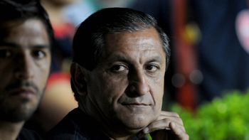 con nuevo presidente, se define el futuro de ramon diaz con nuevo presidente, se define el futuro de ramon diaz