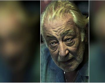 Oscar Alegre murió a los 77 años