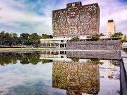 Nace en 1929 la Universidad Nacional de México, Autónoma, más tarde conocida como la UNAM. Nace en 1929 la Universidad Nacional de México, Autónoma, más tarde conocida como la UNAM.